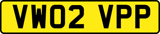 VW02VPP