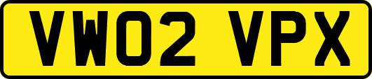 VW02VPX