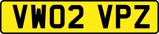 VW02VPZ