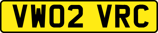 VW02VRC