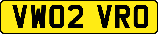 VW02VRO