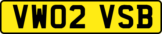 VW02VSB
