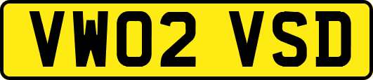 VW02VSD