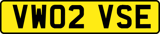 VW02VSE