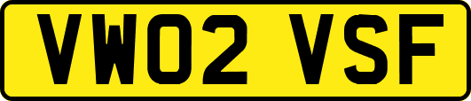 VW02VSF