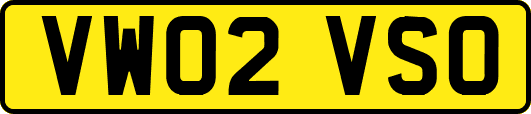 VW02VSO