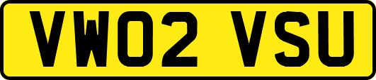 VW02VSU