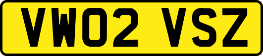 VW02VSZ