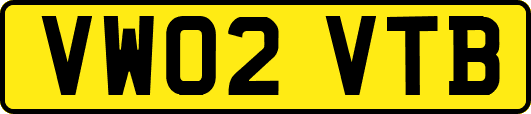 VW02VTB