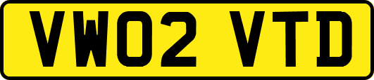 VW02VTD