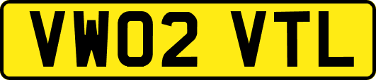 VW02VTL