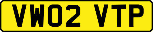 VW02VTP