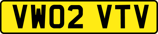 VW02VTV