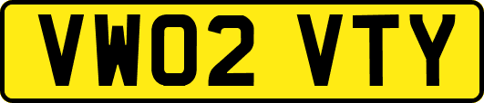 VW02VTY