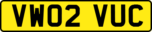 VW02VUC
