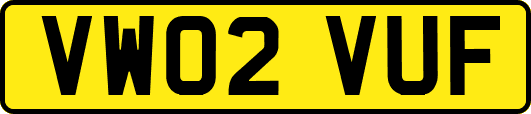 VW02VUF