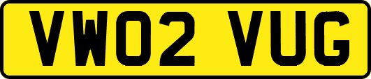 VW02VUG