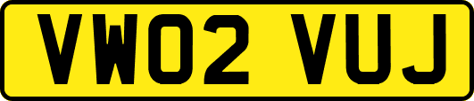 VW02VUJ