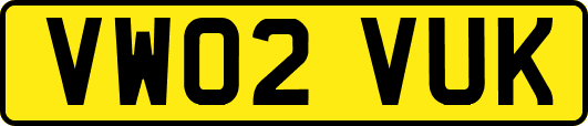 VW02VUK