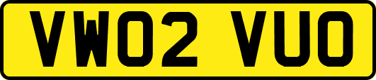 VW02VUO