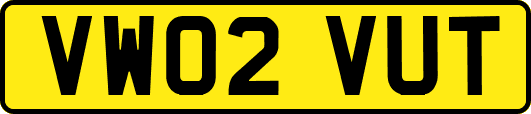VW02VUT