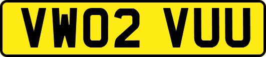 VW02VUU