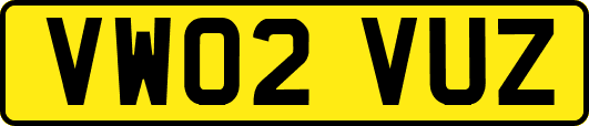 VW02VUZ