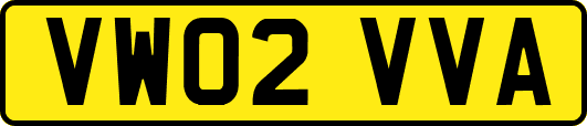 VW02VVA