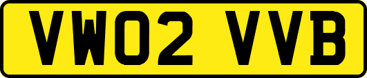 VW02VVB