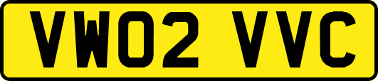 VW02VVC