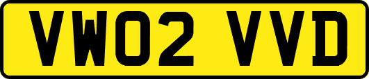 VW02VVD