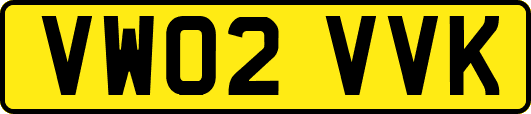 VW02VVK