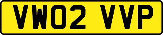 VW02VVP