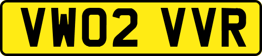 VW02VVR