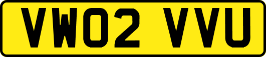VW02VVU