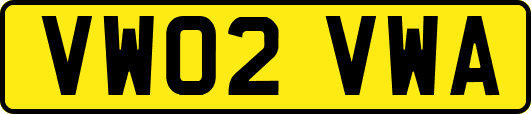VW02VWA