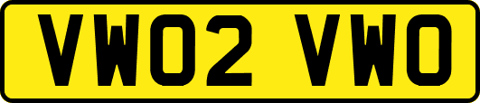 VW02VWO