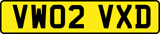 VW02VXD
