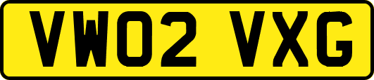 VW02VXG