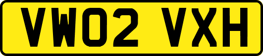 VW02VXH