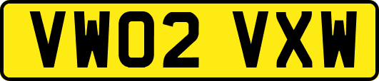 VW02VXW