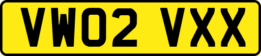 VW02VXX