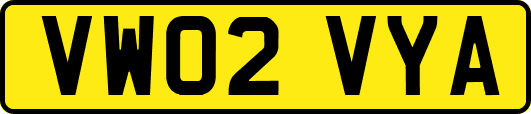 VW02VYA