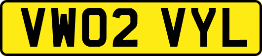 VW02VYL