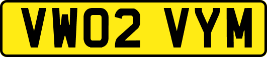 VW02VYM