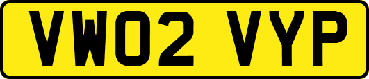 VW02VYP