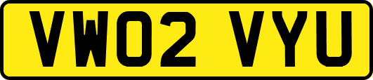VW02VYU