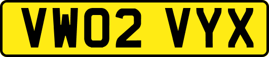VW02VYX