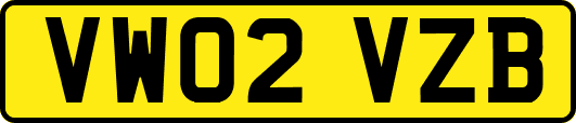 VW02VZB