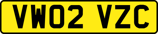 VW02VZC